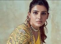Samantha Ruth Prabhu