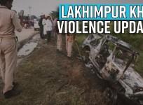 Lakhimpur Kheri violence updates