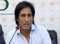 Rameez Raja