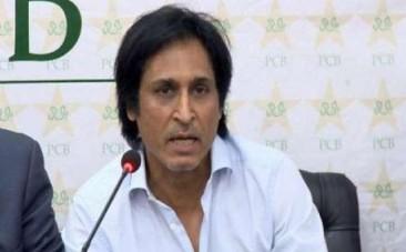 Rameez Raja