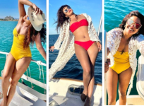 Priyanka Chopra