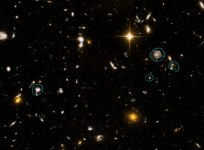 double galaxy