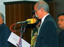 Justice Akil Kureshi