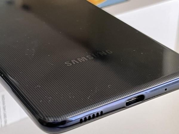 Samsung Galaxy M52 5G for representation Samsung Galaxy M52 5G review