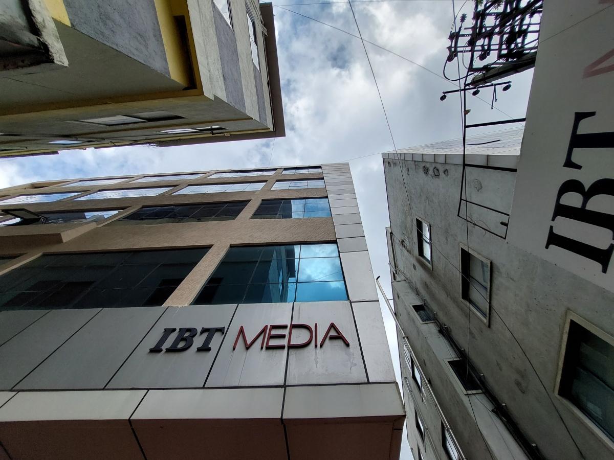 Samsung Galaxy M52 5G camera sample