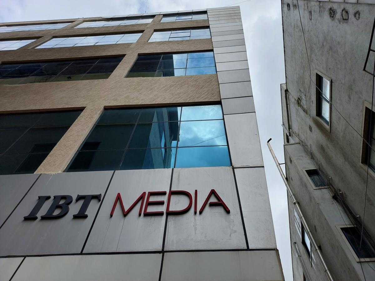 Samsung Galaxy M52 5G camera sample