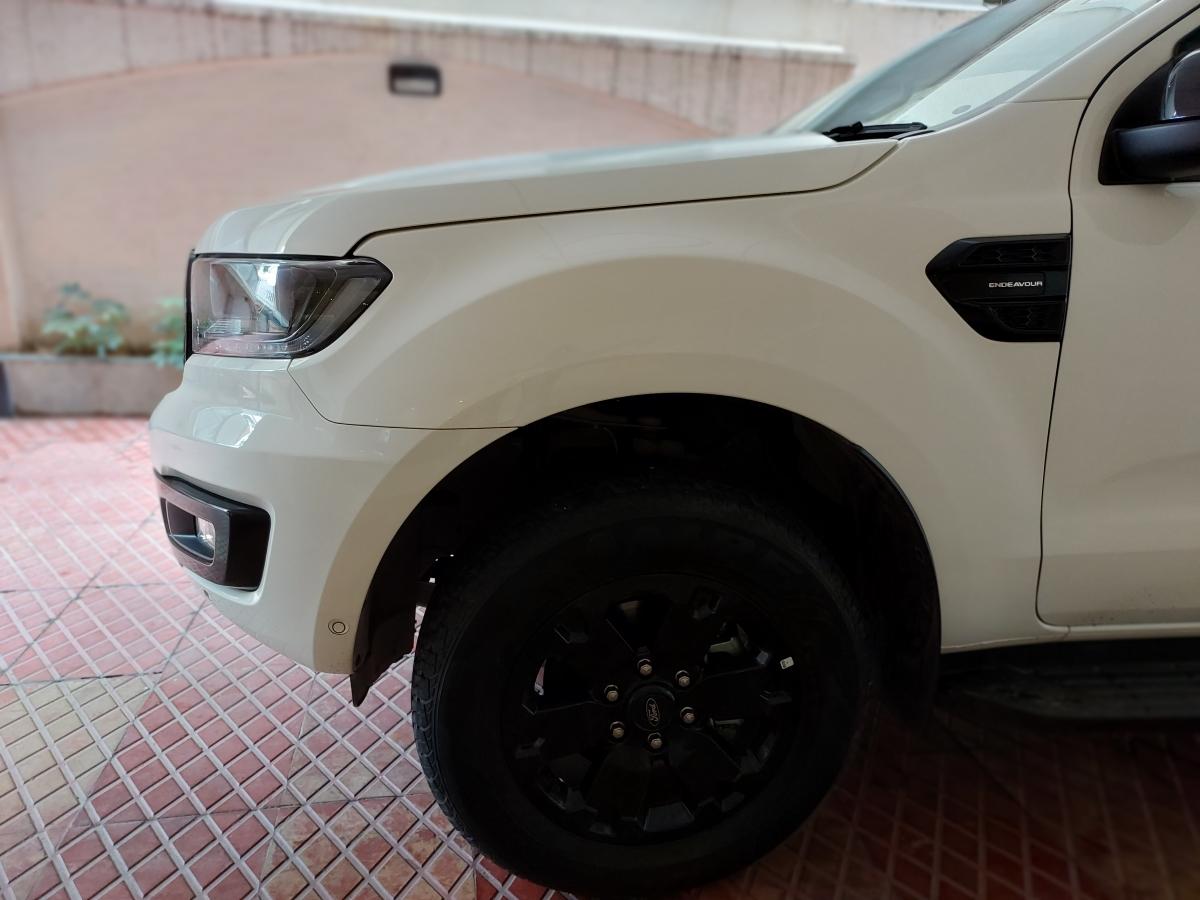 Samsung Galaxy M52 5G camera sample