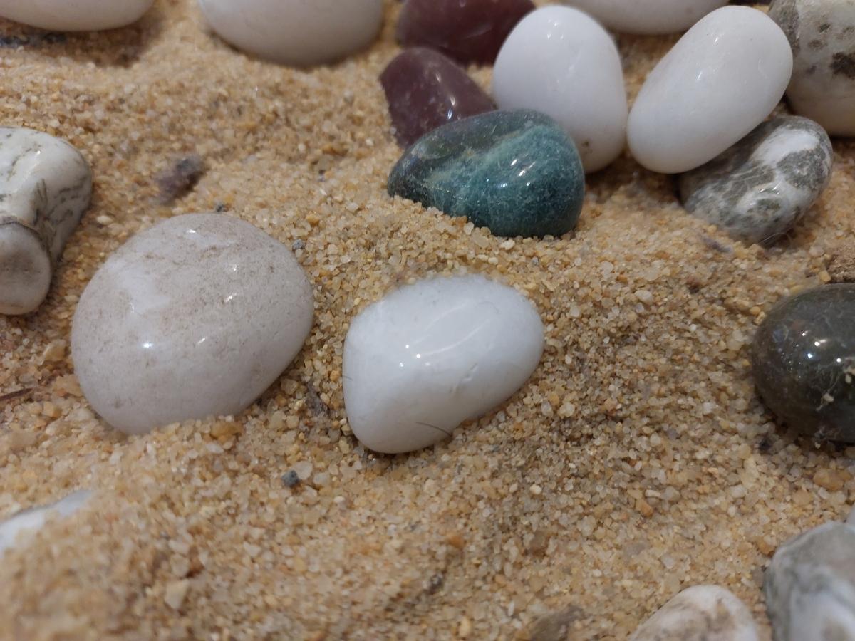 Samsung Galaxy M52 5G camera sample