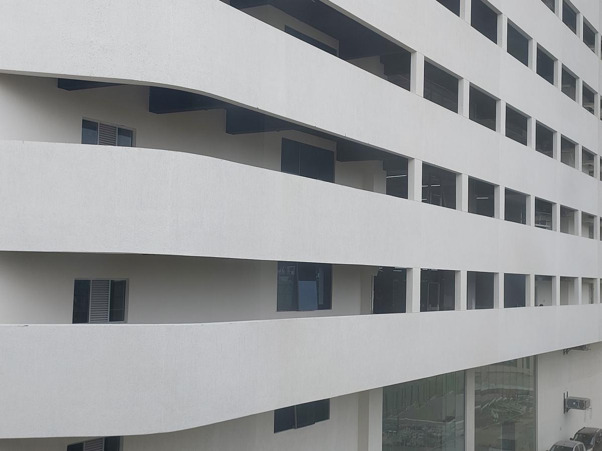 Samsung Galaxy M52 5G camera sample