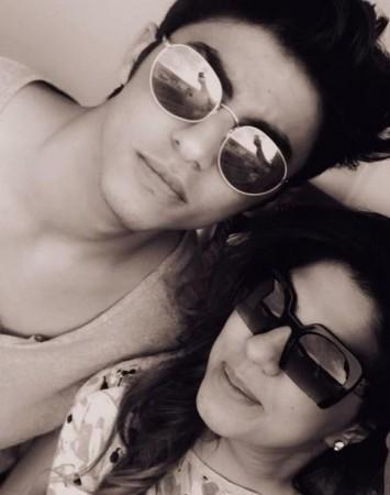 Who is Pooja Dadlani