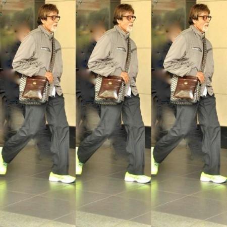 IANS amitabh bachan
