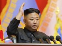Kim Jong-un
