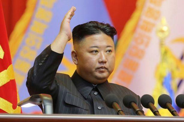 Kim Jong-un