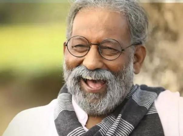 Mollywood actor Nedumudi Venu Nedumudi Venu