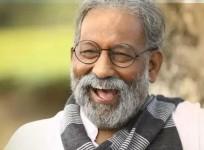 Nedumudi Venu