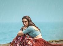 Aditi Rao Hydari from Ajay Bhupathi directorial 'Maha Samudram'
