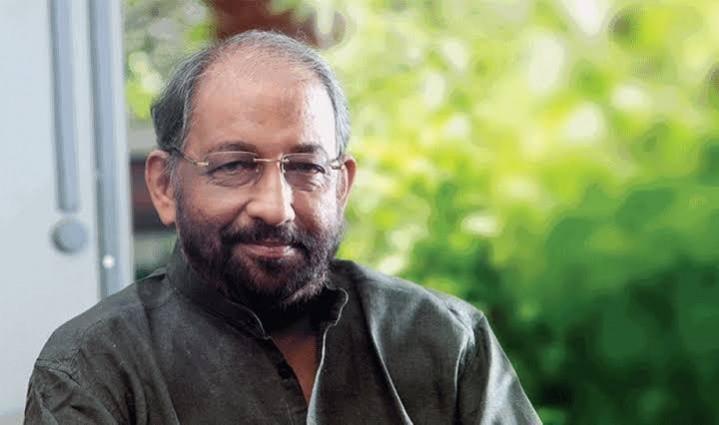 Nedumudi Venu. Nedumudi Venu