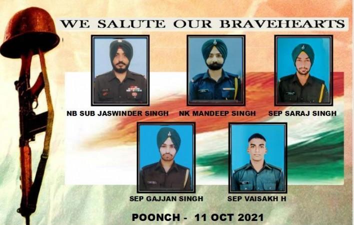 Poonch martyrs