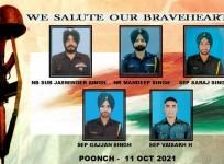 Poonch martyrs