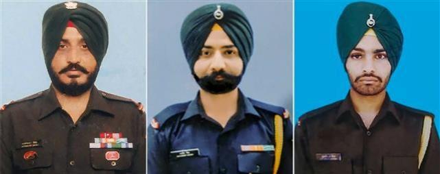 Poonch martyrs