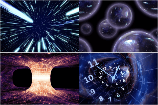 scifi