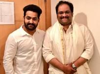 NTR's PRO Mahesh Koneru passed away