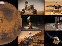 Mars
