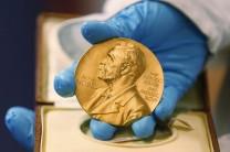 Researchers flag lack of gender diversity in science Nobels