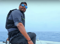 Ajay Devgn on the adventure show will take on the wild sea and sharks