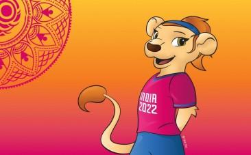 Ibha revealed as mascot of FIFA U-17 Women's World Cup in India