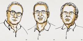 Economics Nobel goes to US researchers for insights into labour market dynamics