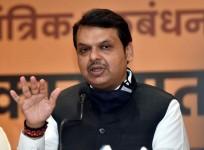 Devendra Fadnavis