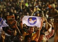 Thalapathy Vijay Makkal Iyakkam