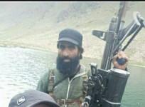 Jaish commander Sofi