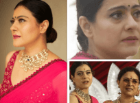 Kajol