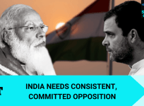 Opposition must be committed