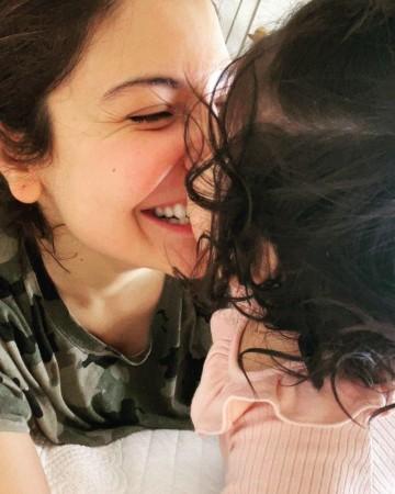 IANS vamika