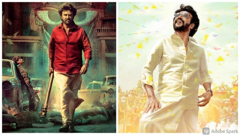 Rajinikanth's Annaatthe