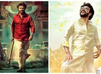 Rajinikanth's Annaatthe