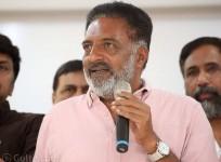 Prakash Raj- MAA Elections-2021