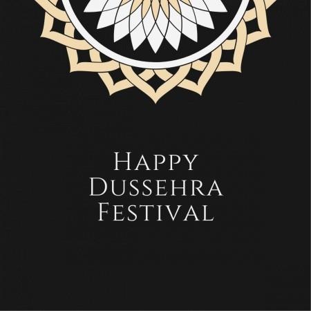 Happy Dussehra 2022