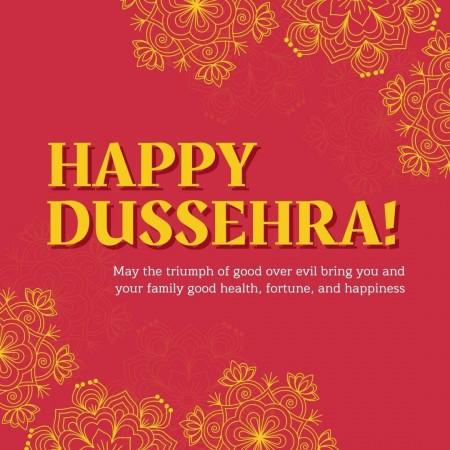 Happy Dussehra Happy Dussehra 2021