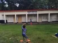 sachin viral kid