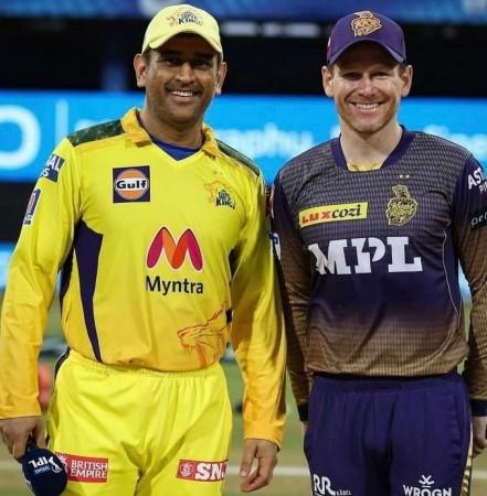 IANS IPL final