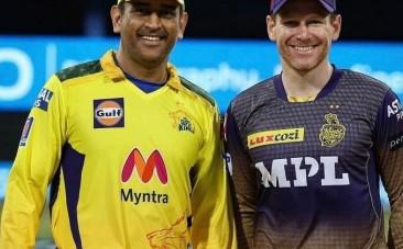 IPL final