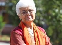 Kamla Bhasin