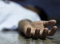 dead body