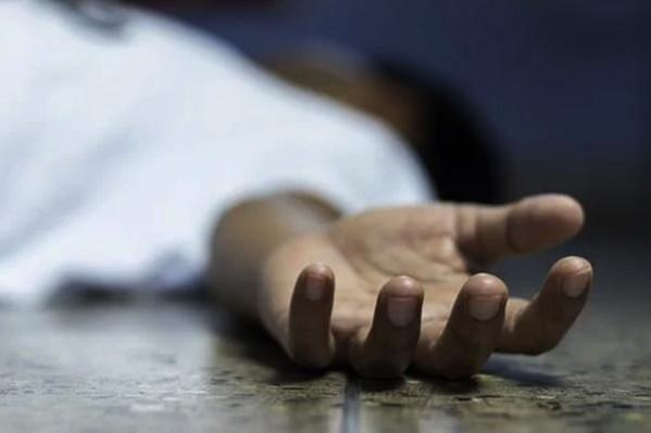 Representational Image: dead body dead body