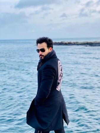 Influencer and entrepreneur Prasad Nagarkar underlines the primacy of trips and treks to maintain a work-life balance