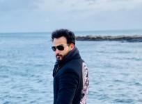 Influencer and entrepreneur Prasad Nagarkar underlines the primacy of trips and treks to maintain a work-life balance